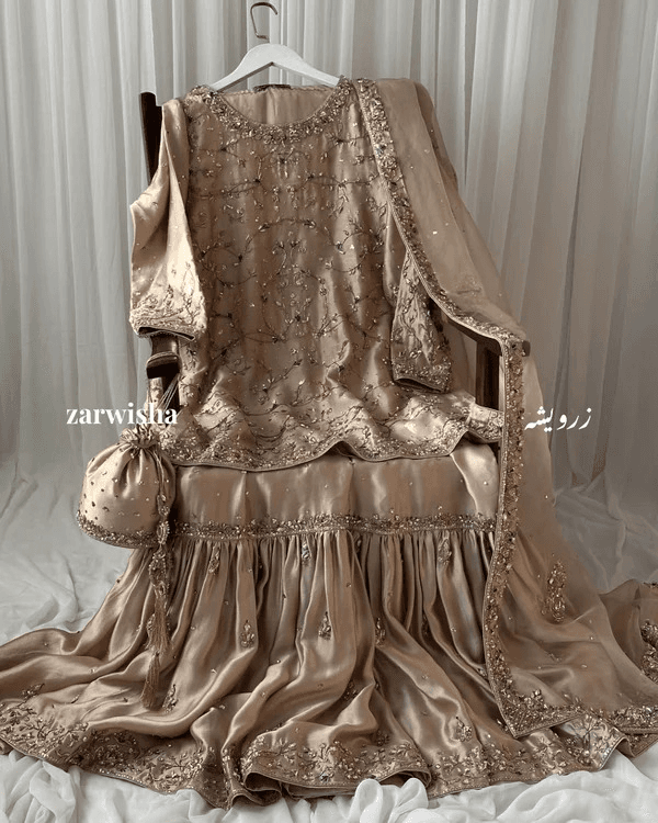 Effortless elegance